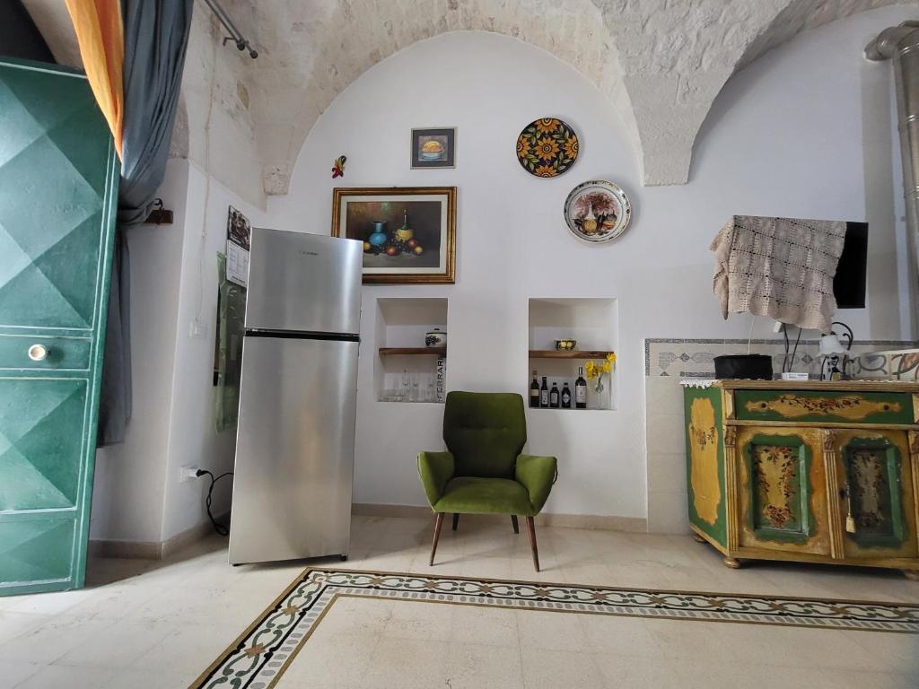 Casa Meravigliosa - 5
