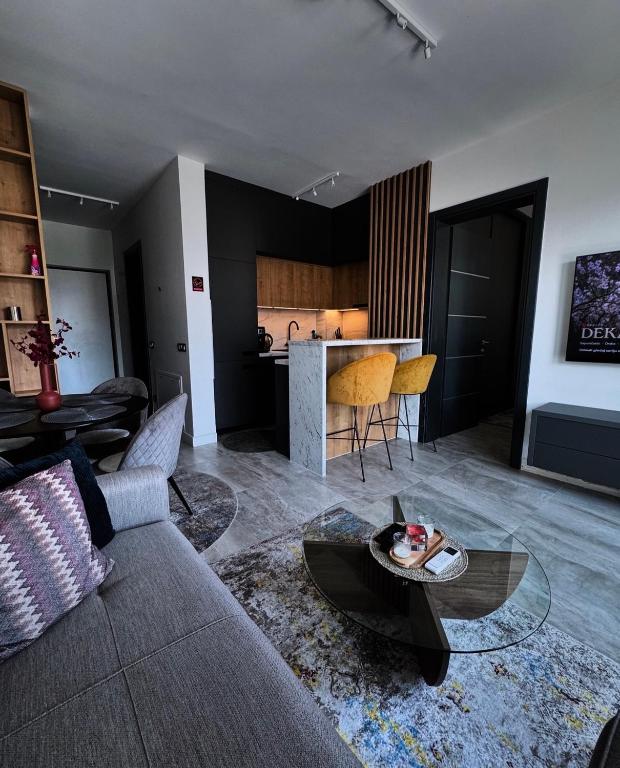 Penthouse Apartman Bulevar Sarajevo - 1