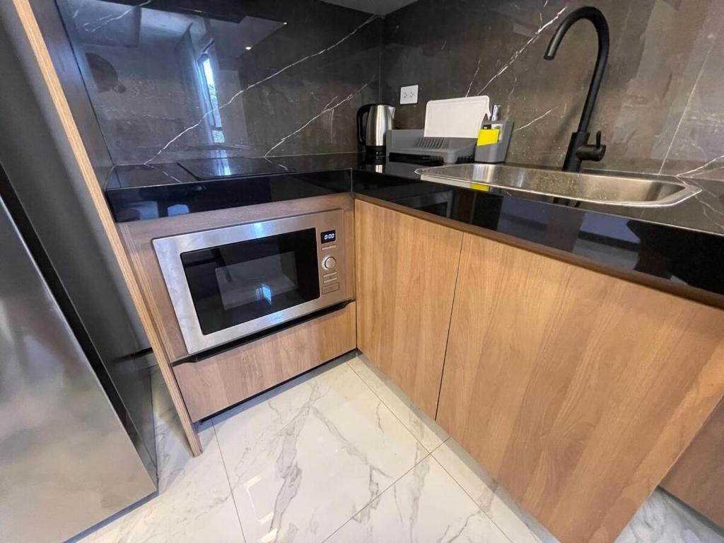 Luxury Apartment near Las Brisas Mall - 5