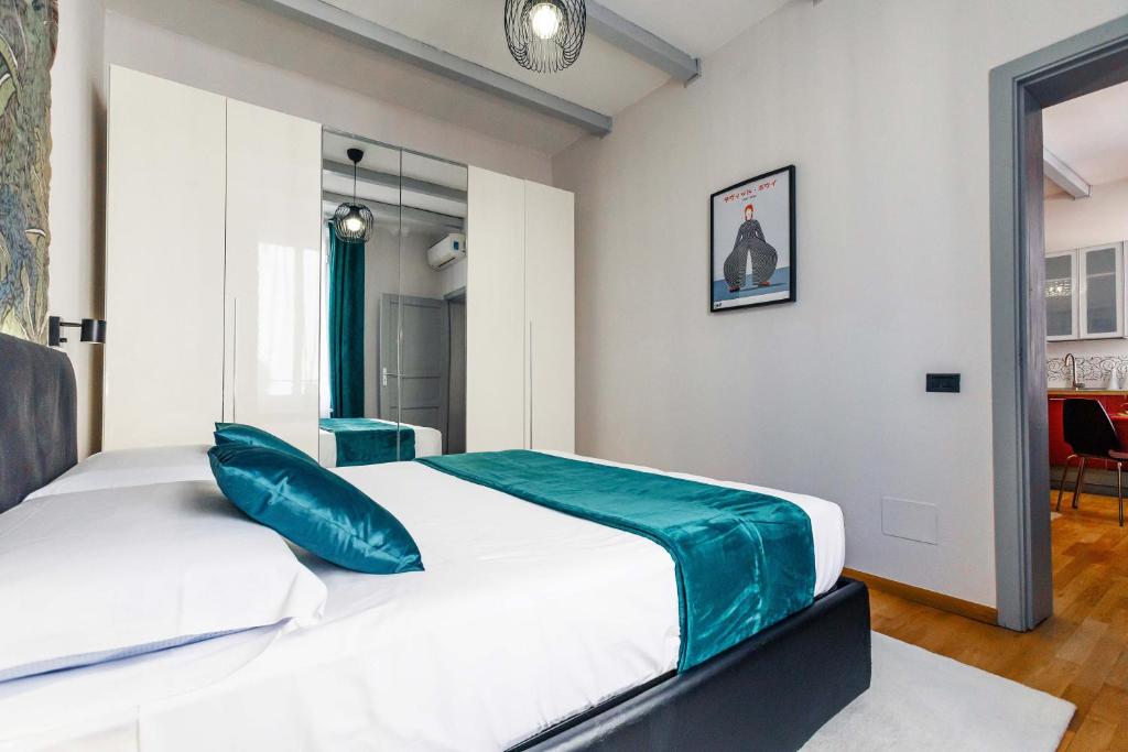 Nazario Sauro Prestige Apartment - 3