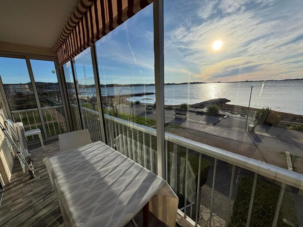 Appartement proche des Thermes à Balaruc, animaux admis - FR-1-503-70 - 2