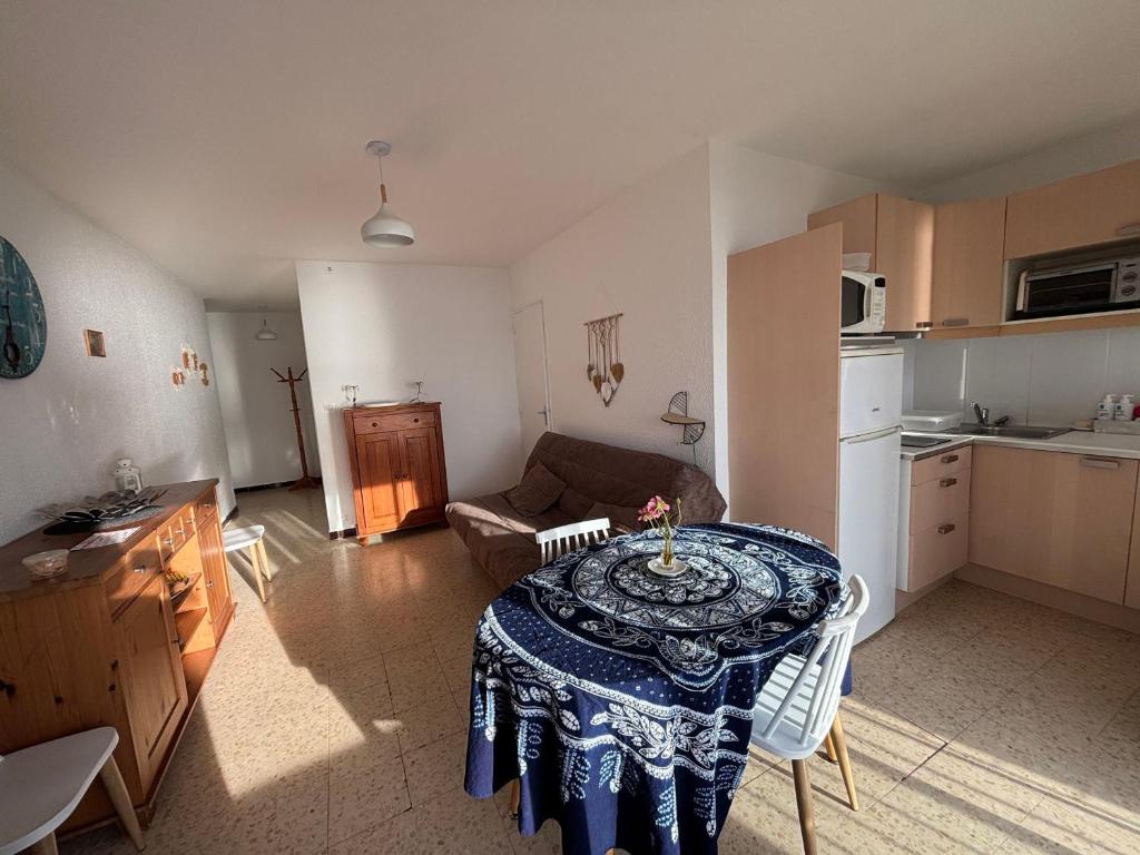 Appartement proche des Thermes à Balaruc, animaux admis - FR-1-503-70 - 3