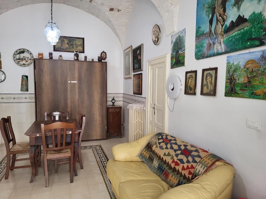 Casa Meravigliosa - 2