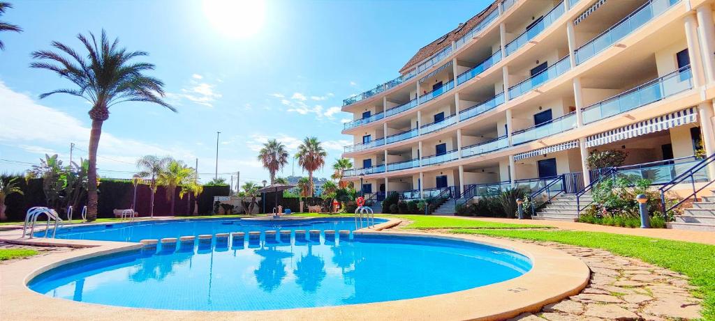 Apartamento Sueño de Denia II by DENIA COSTA - 1