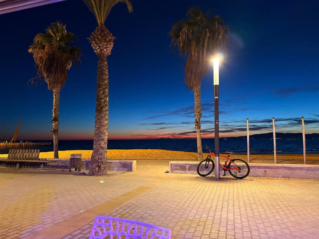 Premium apartment 50 steps from the beach - 1