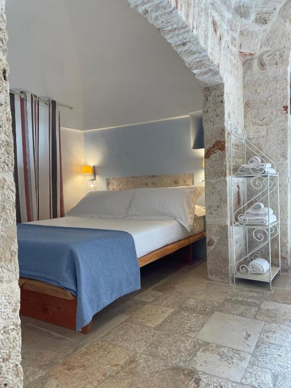 Trullo Canéle 34 - 1