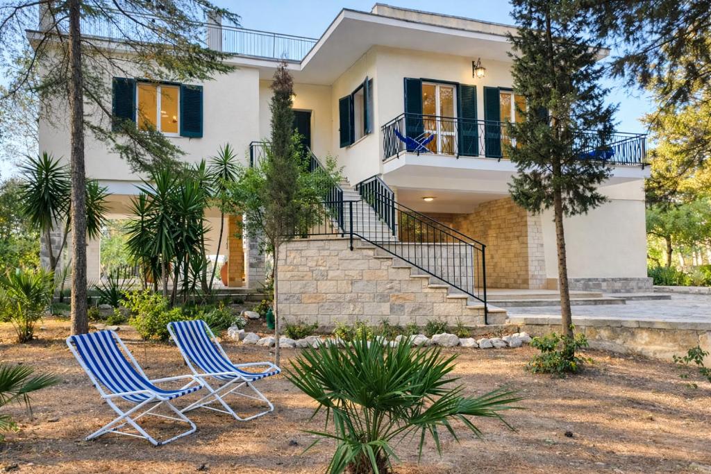 Le Cenate 44 by Salento Mare Cielo Travel Slow Live More - 1
