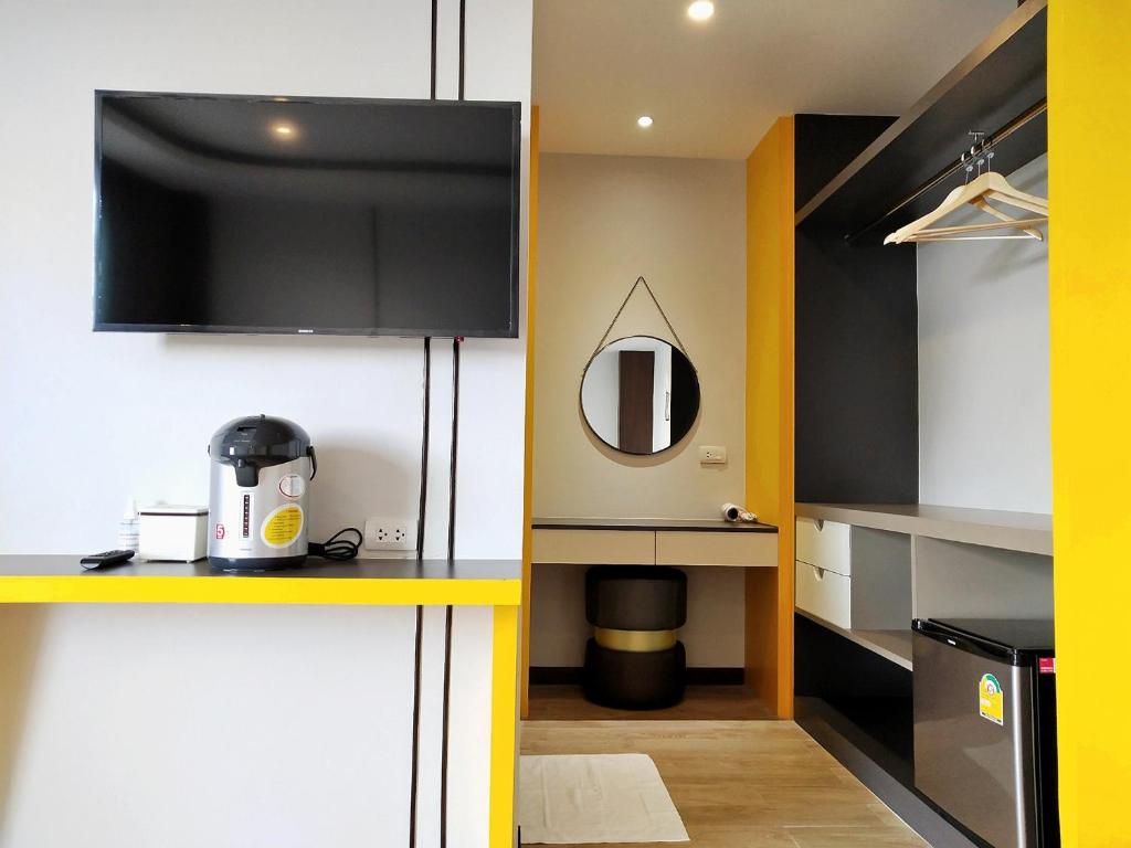 Facilities, Koco hotel in Nakhonratchasima