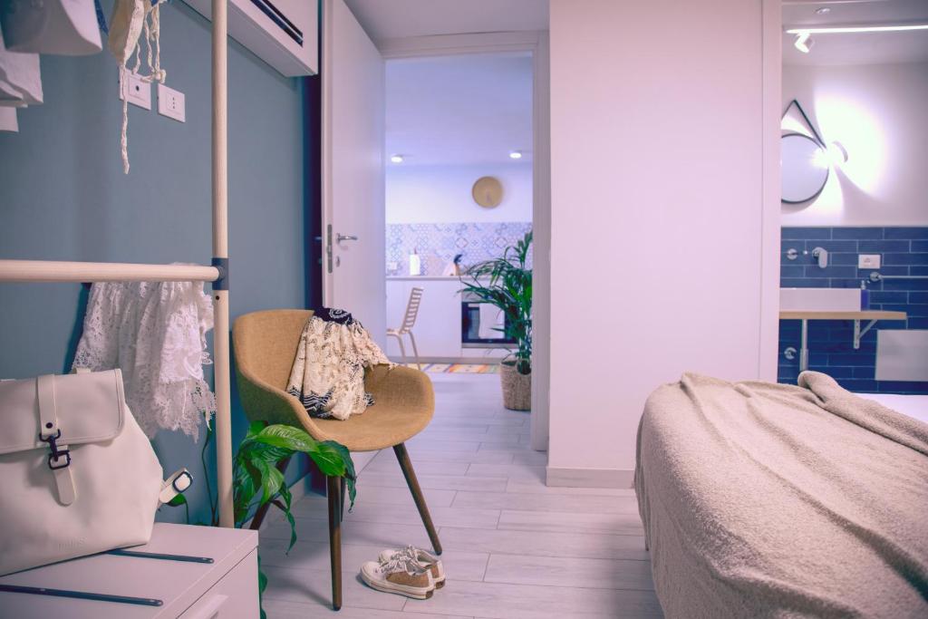 Marina Beach Apartments - 3