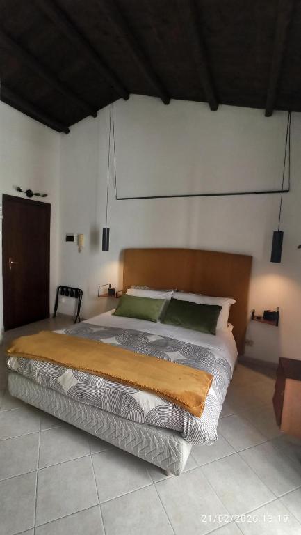 Jujube hortus apartment 4 - 1