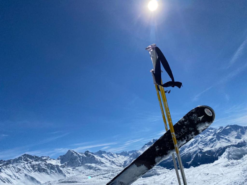 Perfect flat in 4 Valleys - 2