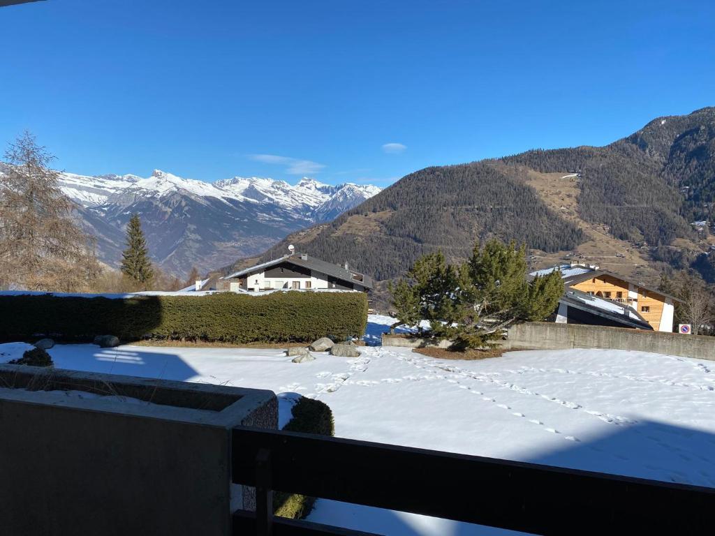 Perfect flat in 4 Valleys - 5