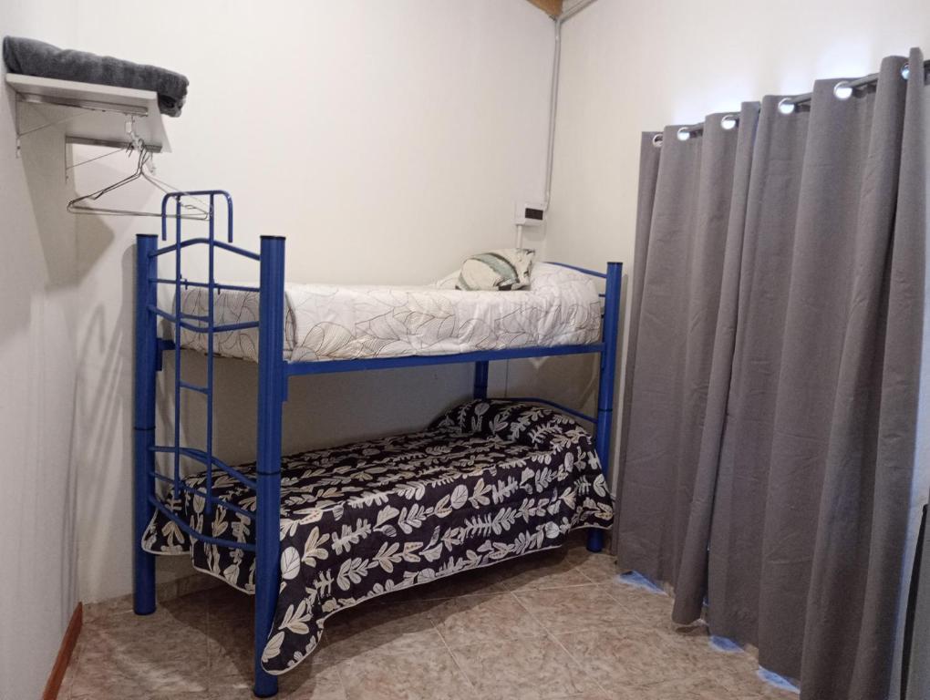 Hostel Lagos del Sur - 3