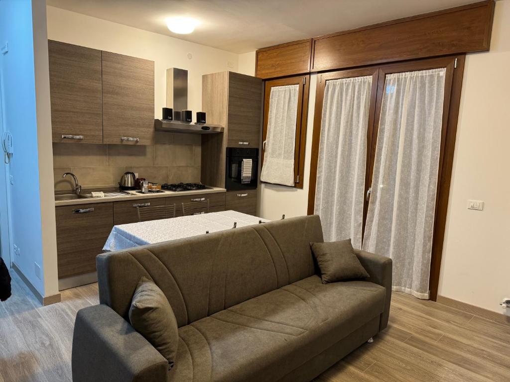 Tarvisium Apartment - 3