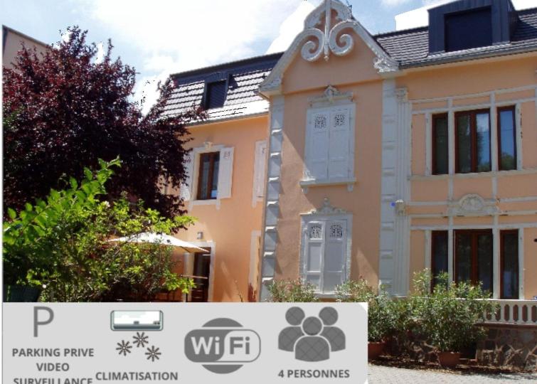 Gites Du Ladhof - 2