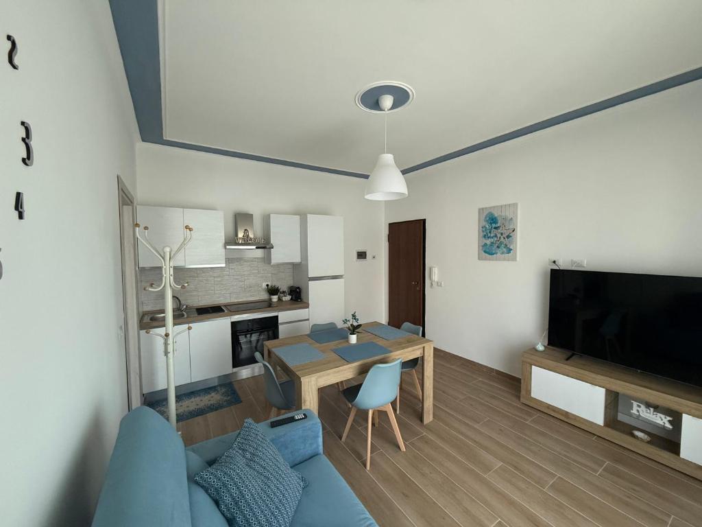 Heroes Apartments Sea - 4