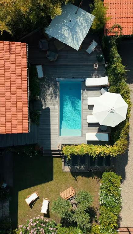 Villa Otiosa - Archik - Le Moulleau - 1