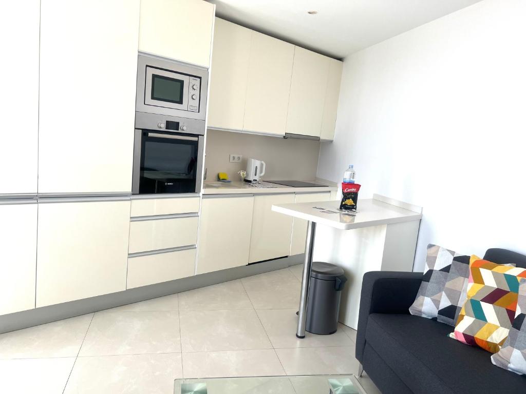 Apartment Heart of Veronicas with beautiful ocean view - 5