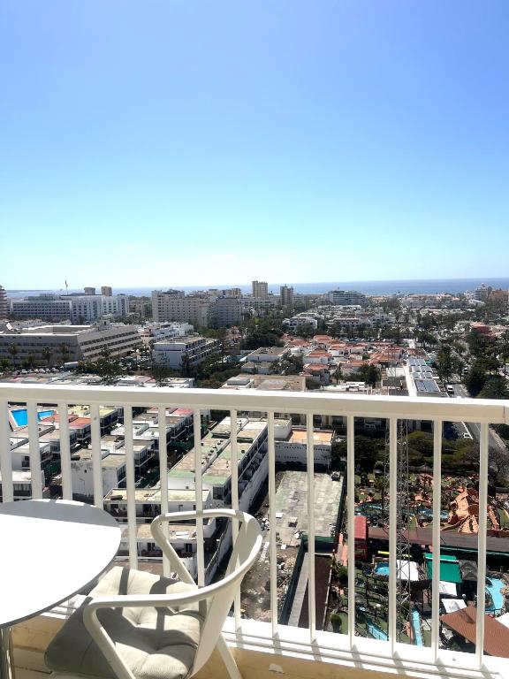 Apartment Heart of Veronicas with beautiful ocean view - 2