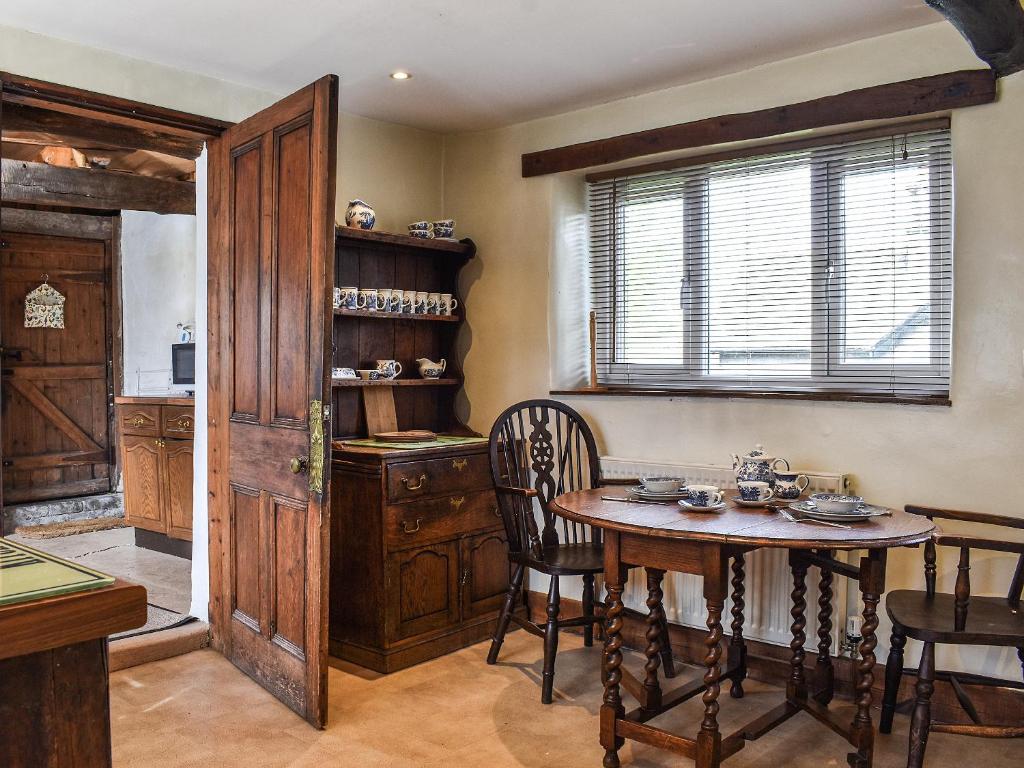 Stable Cottage photo 3
