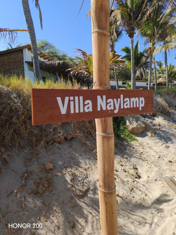 Villa Naylamp Loft9 beach Las Pocitas - 1