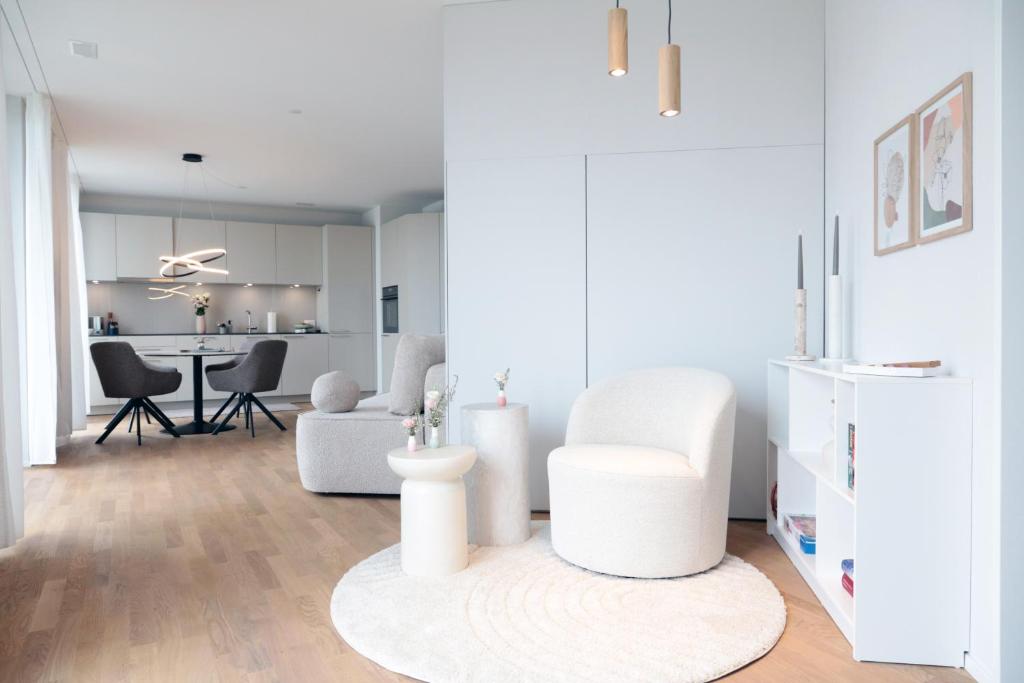 Laya Living Lucerne - Kriens - 2