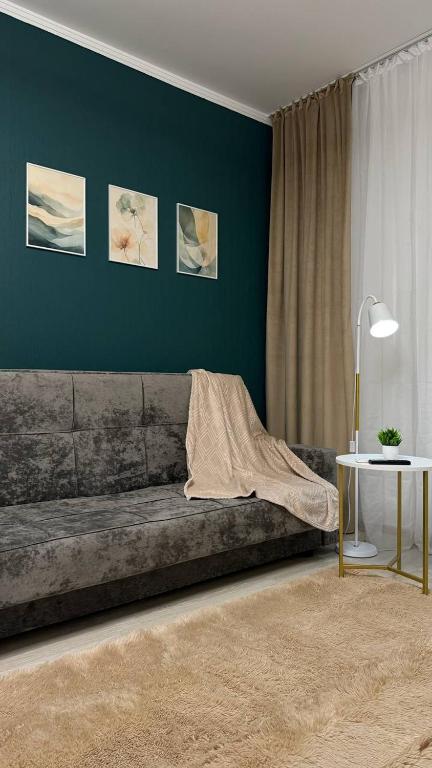 Comfortable apartments for a family - 4