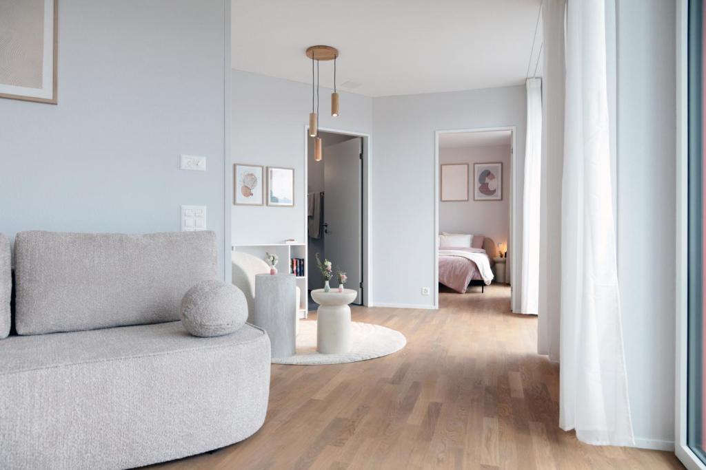 Laya Living Lucerne - Kriens - 3