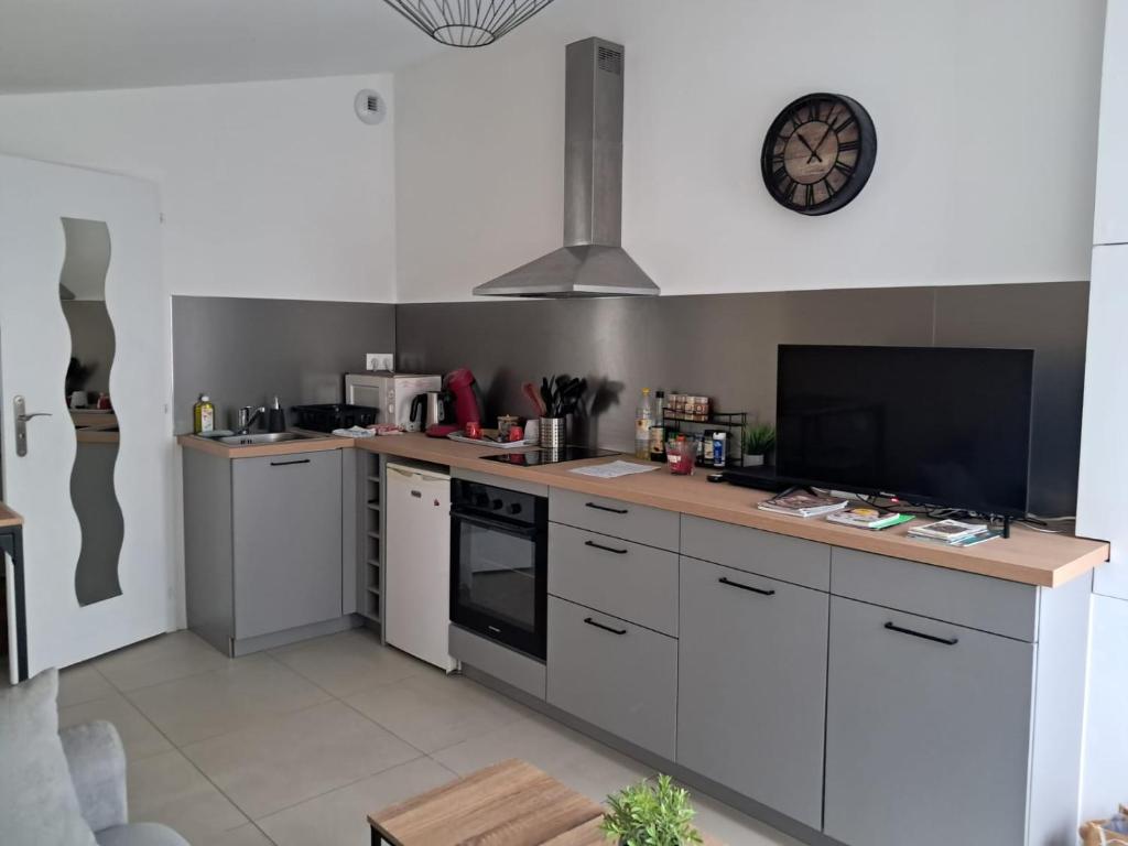 Appartement cosy et calme - 3