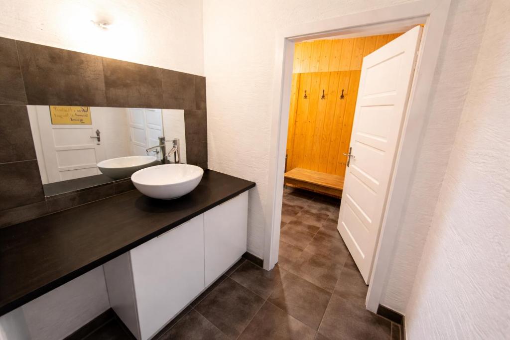 Privates Alpenchalet mit Außensauna - 2