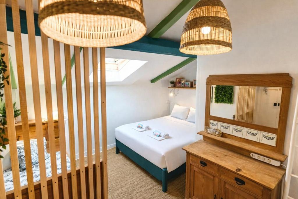 SURF HOSTEL BIARRITZ - 2