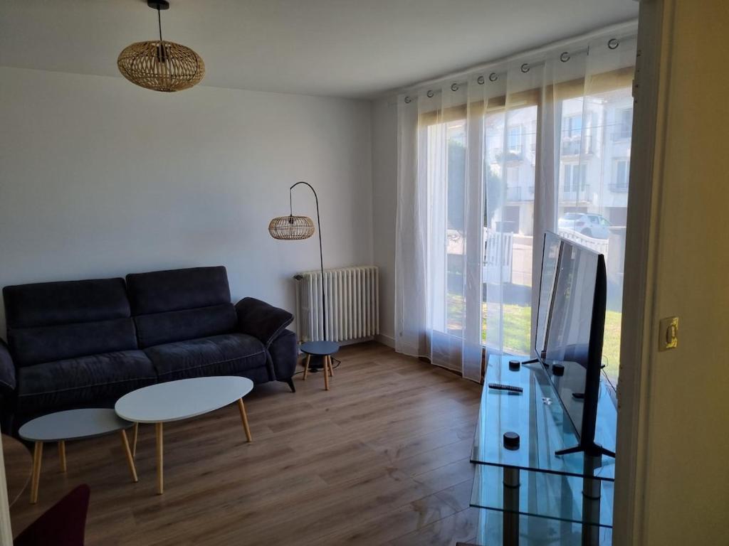 Maison quartier ouest Limoges - 1
