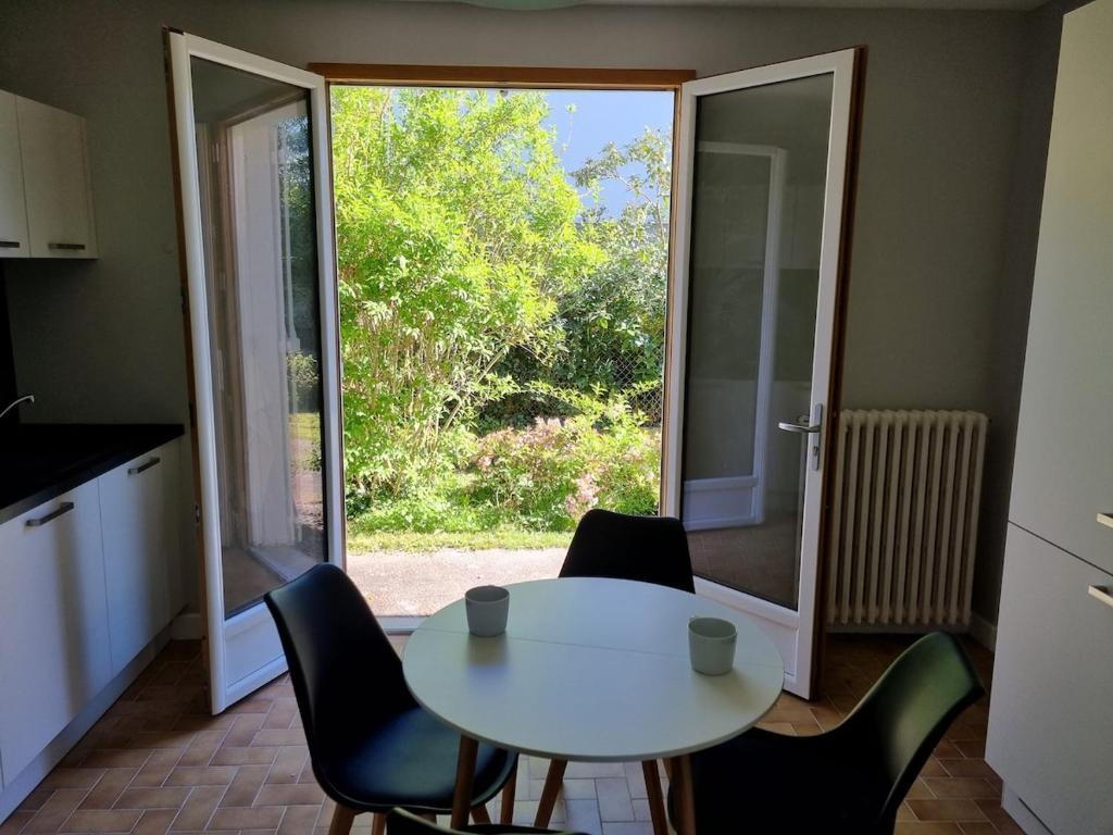 Maison quartier ouest Limoges - 4