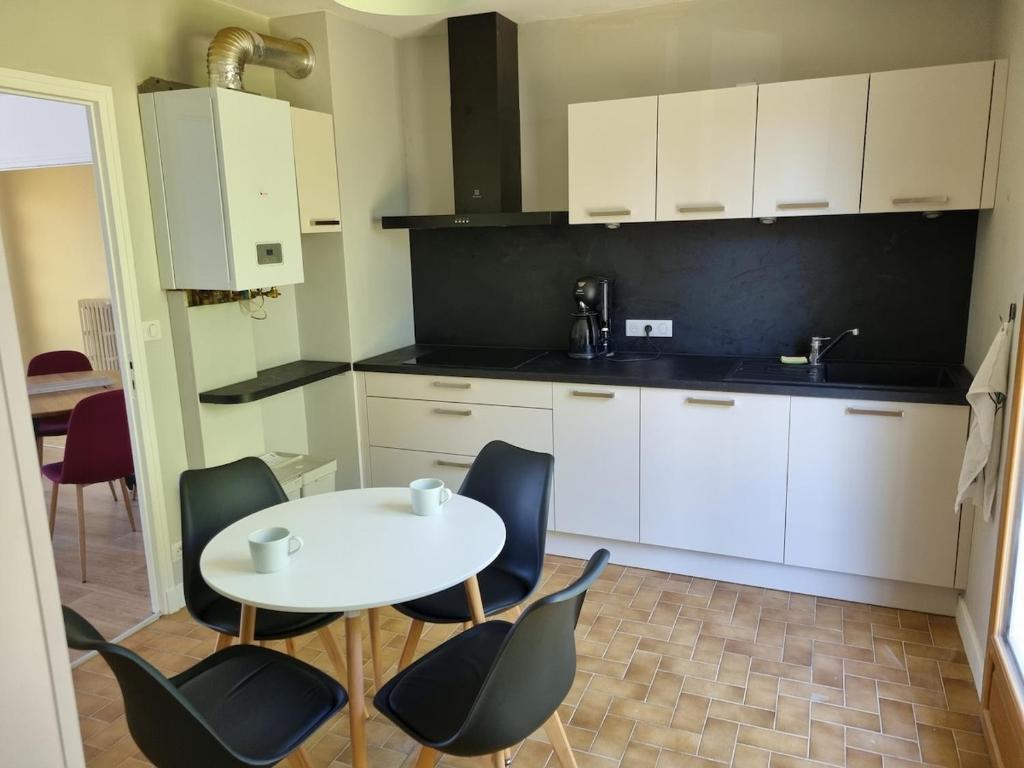 Maison quartier ouest Limoges - 5
