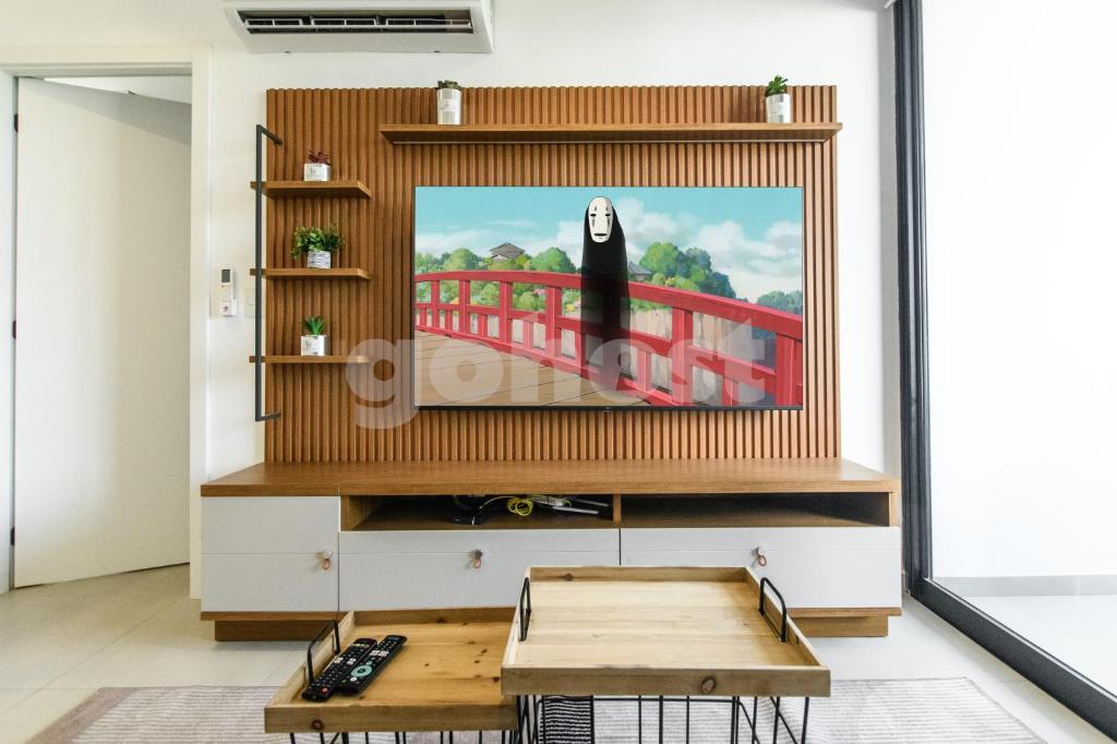 Modern 1-Bedroom Apartment in Prime Location - 5