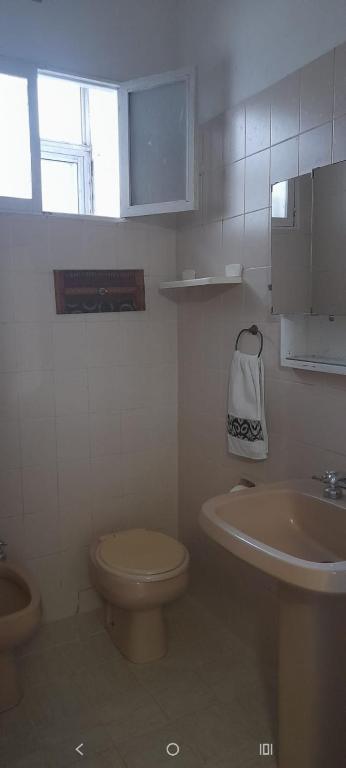 Monoambiente de Luz - 5