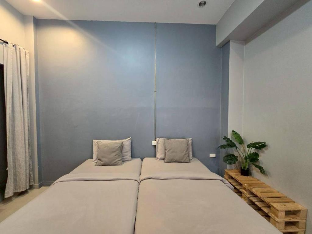 Comfortable mattresses