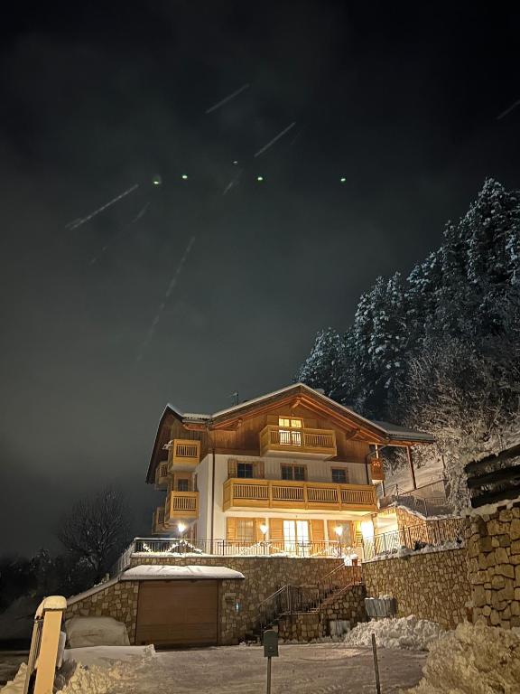 Villa Moroseta - 2