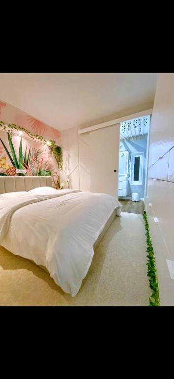 Villa Oasis - Appartements à thèmes - 2