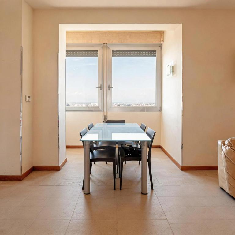 Roby's panoramic house - 3