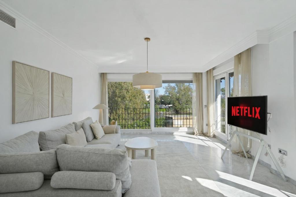 Banus Grand Luxury Apartment - 2