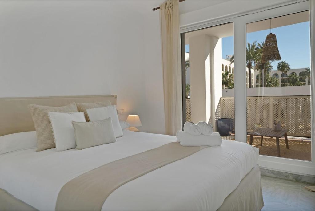 Banus Grand Luxury Apartment - 3