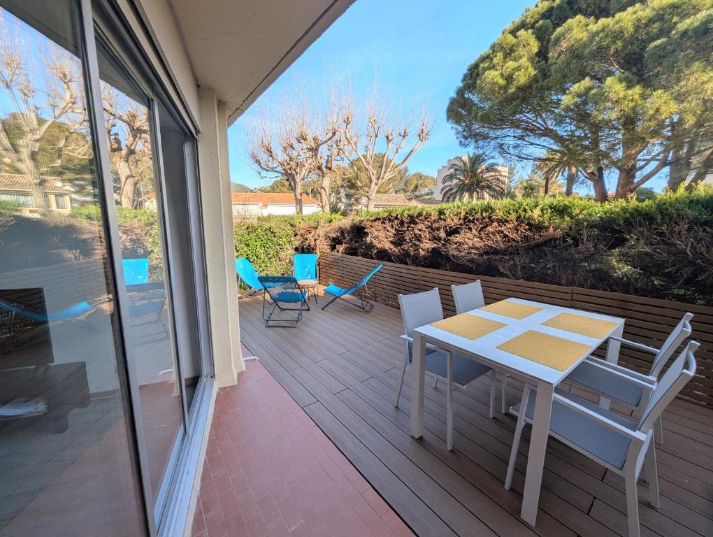 Le Pastis - Direct aan het strand en het centrum - Top locatie! - 3