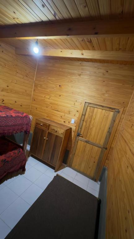 Cabaña ARASHI - 3