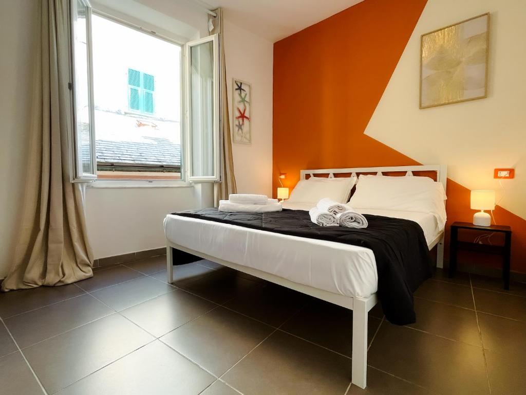 Central Vernazza Budget Rooms - 5