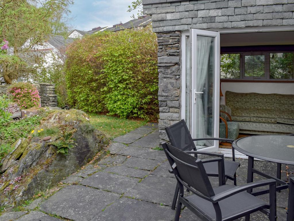 Stable Cottage photo 4