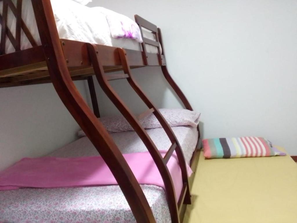 VILLA AMOBLADA URB CIUDAD PUNTA CARNERO Salinas - 5