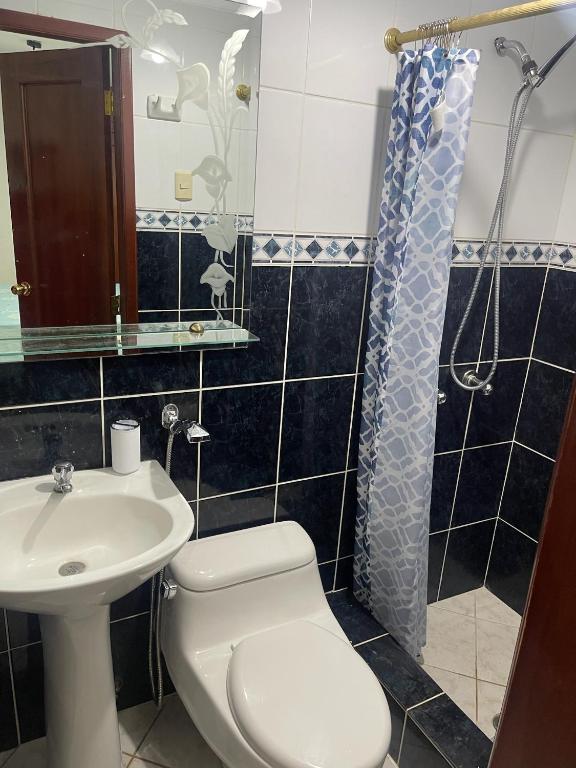 VILLA AMOBLADA URB CIUDAD PUNTA CARNERO Salinas - 2