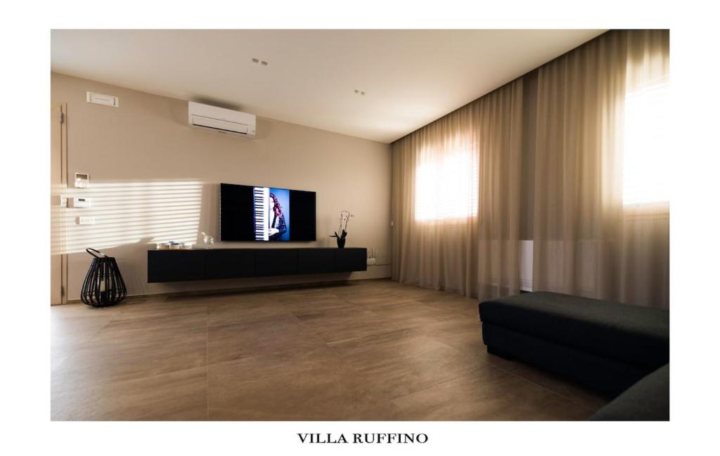 Nereide home 350 sqm with large garden - 3