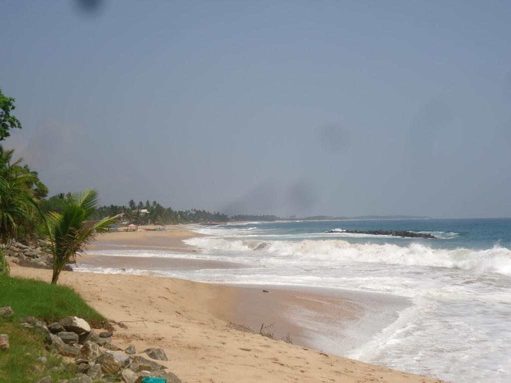 Sanaya Homestay